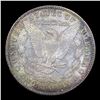Image 3 : 1904-o Morgan Dollar $1 Grades GEM+ Unc