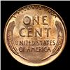 Image 3 : 1951-p Lincoln Cent Near TOP POP! 1c Graded ms66+ rd BY SEGS