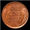 Image 3 : 1954-p Lincoln Cent 1c Grades GEM Unc RD