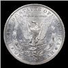 Image 3 : ***Auction Highlight*** 1883-s Morgan Dollar $1 Graded Select+ Unc BY USCG (fc)