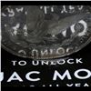 Image 7 : ***Auction Highlight*** 1880-o Morgan Dollar $1 Graded ms64+ DMPL BY SEGS (fc)