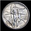 Image 2 : 1926 Oregon Trail Old Commem Half Dollar 50c Grades GEM+ Unc