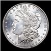 Image 2 : 1886-p Morgan Dollar $1 Grades Choice+ Unc