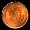 Image 3 : 1945-s Lincoln Cent 1c Grades GEM++ Unc RD