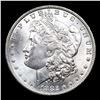 Image 2 : 1882-o Morgan Dollar $1 Grades GEM Unc
