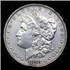 Image 2 : 1878-p 7/8tf Morgan Dollar $1 Grades Choice AU/BU Slider