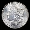 Image 2 : 1891-p Morgan Dollar $1 Grades Select+ Unc