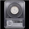Image 5 : ***Auction Highlight*** 1899-p Barber Quarter 25c Graded ms65 BY SEGS (fc)
