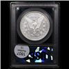 Image 5 : ***Auction Highlight*** 1883-s Morgan Dollar $1 Graded Select Unc BY USCG (fc)
