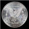 Image 3 : 1878-s Morgan Dollar $1 Grades Choice Unc