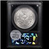 Image 5 : ***Auction Highlight*** 1896-o Morgan Dollar $1 Graded Select Unc BY USCG (fc)