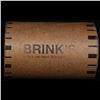 Image 4 : ***Auction Highlight***  AU/BU Slider Brinks Shotgun Morgan $1 Roll 1896 & P Ends Virtually UNC (fc)