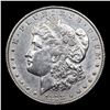 Image 2 : ***Auction Highlight*** 1878-cc Morgan Dollar $1 Graded Select+ Unc BY USCG (fc)