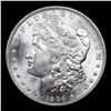 Image 2 : 1904-o Morgan Dollar $1 Grades Choice+ Unc