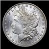Image 2 : 1890-p Morgan Dollar $1 Grades Choice+ Unc