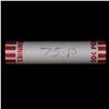 Image 2 : Shotgun Lincoln 1c roll, 1975-p 50 pcs Bank Wrapper.