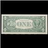 Image 3 : ***Auction Highlight*** 94 x Consecutive Serial Numbered 1977 $1 Green Seal Federal Reserve Notes Gr