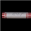 Image 2 : Shotgun Lincoln 1c roll, 1964-p 50 pcs Bank Wrapper.