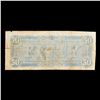 Image 3 : 1864 $50 Confederate Note, T66 Grades f+