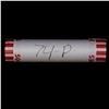 Image 3 : Shotgun Lincoln 1c roll, 1974-p 50 pcs Bank Wrapper.