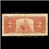 Image 3 : 1937 Bank of Canada $2 (Ottawa, CA) Grades vf+
