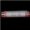 Image 3 : Shotgun Lincoln 1c roll, 1962-d 50 pcs Bank Wrapper.