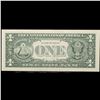 Image 11 : **Star Notes** 5 x Consecutive Serial Numbered 2009 $1 Green Seal Federal Reserve Notes Grades CU