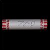 Image 3 : Shotgun Lincoln 1c roll, 1977-d 50 pcs Bank Wrapper.