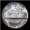 Image 3 : 1944-p Jefferson Nickel 5c Grades GEM++ Unc