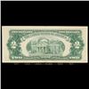 Image 3 : 1953C $2 Red Seal United States Note Key To The Series Grades xf