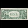 Image 11 : 5 x Consecutive Serial Numbered 1974 $1 Green Seal Federal Reserve Notes Grades CU
