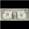 Image 8 : 5 x Consecutive Serial Numbered 1974 $1 Green Seal Federal Reserve Notes Grades CU