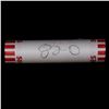 Image 3 : Shotgun Lincoln 1c roll, 1982-d 50 pcs Bank Wrapper.