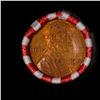 Image 2 : Shotgun Lincoln 1c roll, 1979-p 50 pcs Bank Wrapper.