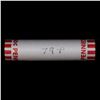 Image 3 : Shotgun Lincoln 1c roll, 1979-p 50 pcs Bank Wrapper.