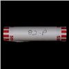 Image 2 : Shotgun Lincoln 1c roll, 1982-p 50 pcs Bank Wrapper.