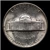 Image 3 : 1945-s Jefferson Nickel 5c Grades GEM+ Unc