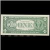 Image 5 : 2 x Consecutive 1963 $1 Green Seal Federal Reserve Notes Grades CU