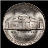 Image 3 : 1943-s Jefferson Nickel 5c Grades GEM+ Unc