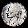 Image 2 : 1942-s Jefferson Nickel 5c Grades GEM++ Unc