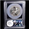 Image 3 : Proof 1992-S Olympic Modern Commem Half Dollar 50c Graded GEM++ Proof Deep Cameo By USCG