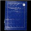 Image 2 : Partial Lincoln 1c Whitman Folder, 1944-1957 30 coins in Total