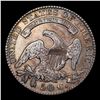 Image 3 : 1830 Capped Bust Half Dollar 50c Grades xf