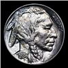 Image 2 : 1936-p Buffalo Nickel 5c Grades GEM+ Unc