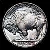Image 3 : 1936-p Buffalo Nickel 5c Grades GEM+ Unc