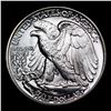 Image 3 : ***Auction Highlight*** 1942-p Walking Liberty Half Dollar 50c Graded ms67 By SEGS (fc)