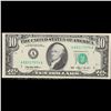 Image 2 : 1993 $10 Green Seal Federal Reserve Note Grades Gem CU