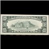 Image 3 : 1993 $10 Green Seal Federal Reserve Note Grades Gem CU