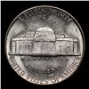 Image 3 : 1942-s Jefferson Nickel 5c Grades GEM++ Unc