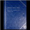 Image 4 : Partial Lincoln 1c Whitman Folder, 1946-1972 47 coins in Total